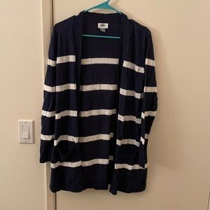 NWT! Old navy cardigan